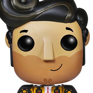 Manolo Pop! Vinyl