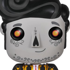 Manolo Remembered Pop! Vinyl