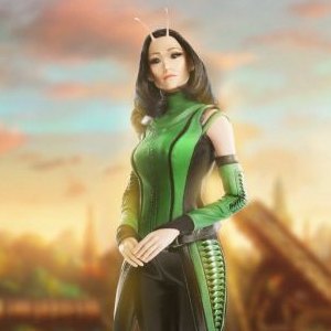 Mantis (The Hypnotist)