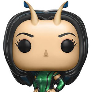 Mantis Pop! Vinyl