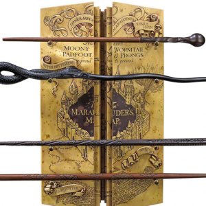 Marauder's Wand Collection