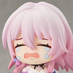 March 7th Nendoroid