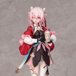 March 7th The Hunt Gift+