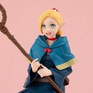 Marcille Swacchao! Pop Up Parade