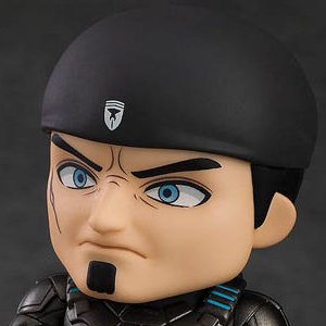 Marcus Fenix Nendoroid