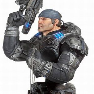 Marcus Fenix (studio)