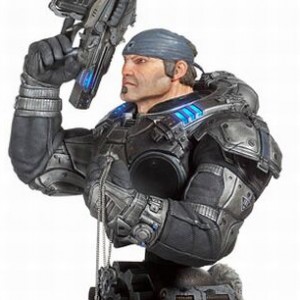 Marcus Fenix (studio)