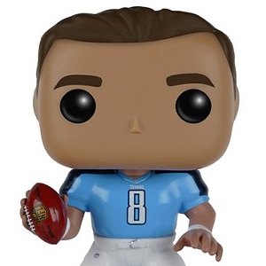 Marcus Mariota Titans Pop! Vinyl