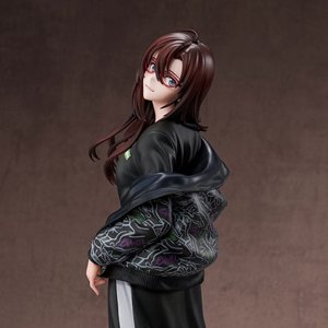 Mari Makinami Illustrious Radio Eva Part 3