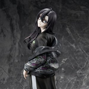Mari Makinami Illustrious Radio Eva Part 3 Original Color