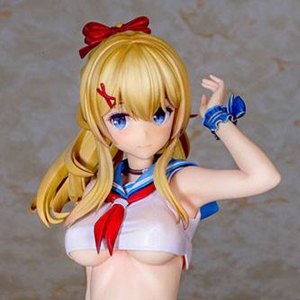 Maria Mizuhara (Takaya-ki)