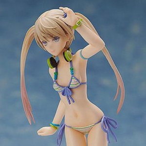 Maria Teruyazu Swimsuit