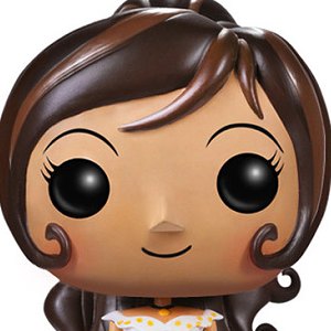 Maria Pop! Vinyl