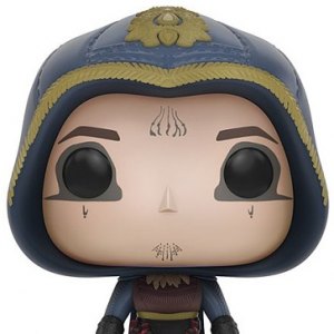 Maria Pop! Vinyl