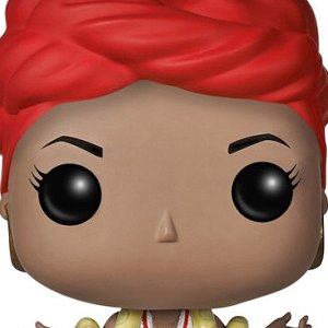 Marie Laveau Pop! Vinyl