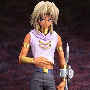 Marik Ishtar