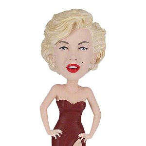 Lorelei Lee Bobblehead (Marilyn Monroe)