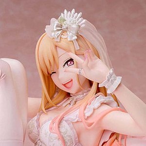 Marin Kitagawa Babydoll