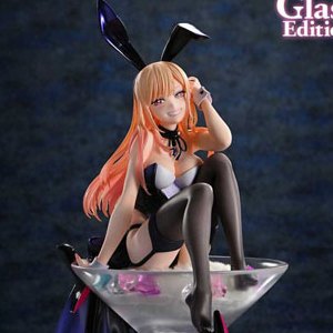 Marin Kitagawa Prisma Wing Glass Edition