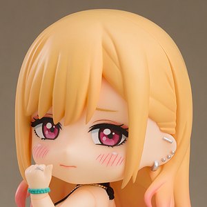 Marin Kitagawa Swimsuit Nendoroid