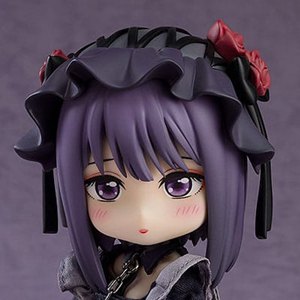 Marin Shizuku Kuroe Cosplay Nendoroid Doll