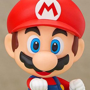 Mario Nendoroid