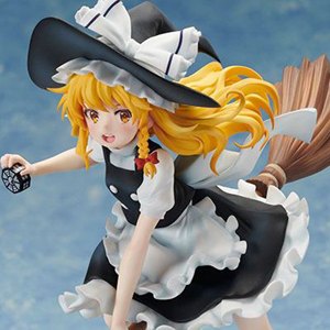 Marisa Kirisame