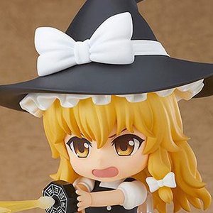 Marisa Kirisame 2.0 Nendoroid