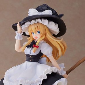 Marisa Kirisame