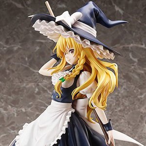 Marisa Kirisame