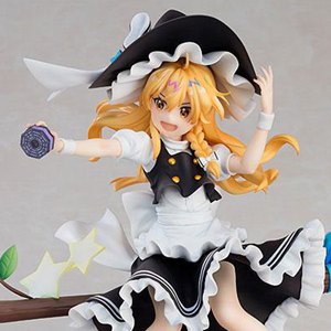 Marisa Kirisame