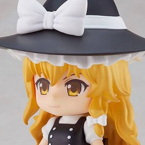 Marisa Kirisame Nendoroid Swacchao!