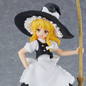 Marisa Kirisame Pop Up Parade