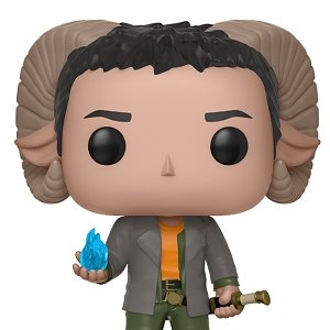 Marko Pop! Vinyl