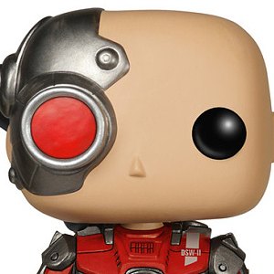 Markov Pop! Vinyl