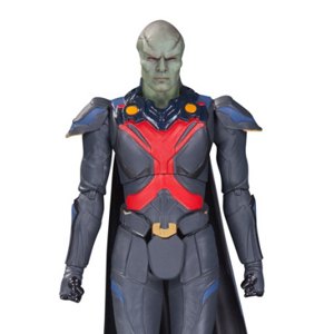 Martian Manhunter