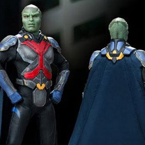 Martian Manhunter