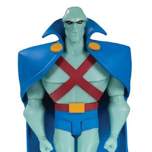 Martian Manhunter