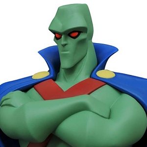 Martian Manhunter