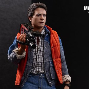 Marty McFly (Special Edition)