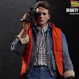 Marty McFly