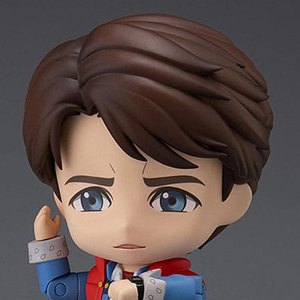 Marty McFly Nendoroid