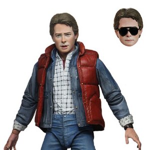 Marty McFly Ultimate