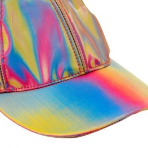 Marty McFly's Hat