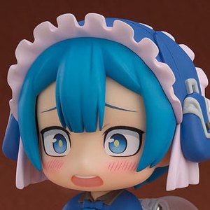 Marulk Nendoroid
