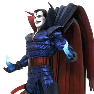 Mr. Sinister