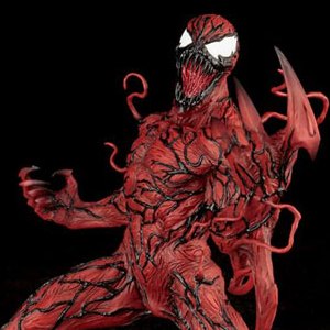 Marvel Now! Carnage