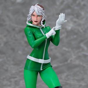 Marvel Now! Rogue