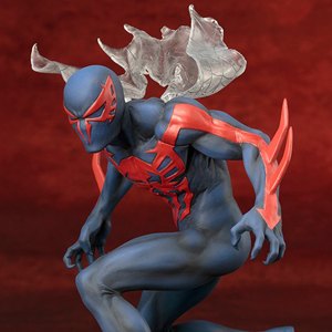 Marvel Now! Spider-Man 2099