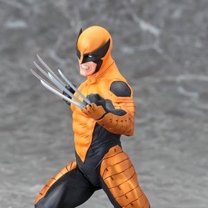 Marvel Now! Wolverine